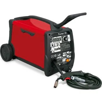 Svářečka Telwin Bimax 4165