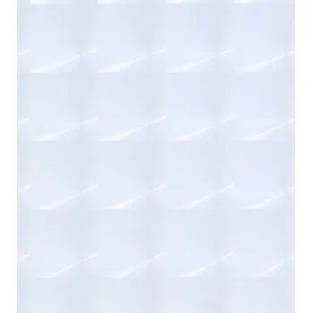 Tapeta Samolepící vitrážová tapeta na sklo čtverce 67,5 cm, metráž 11411 / transparentní vitrážní tapety a fólie čtverečky Squares Gekkofix