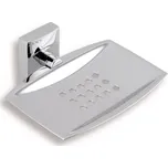 Mýdlenka Metalia 12 0202.0 Chrom