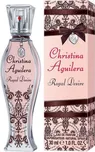 Christina Aguilera Royal Desire W EDP