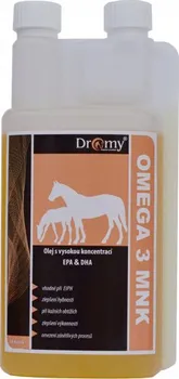 Dromy Omega 3 Plus 1 l