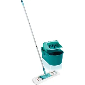 mop Leifheit 55091 Profi Compact set vědro 8 L + mop