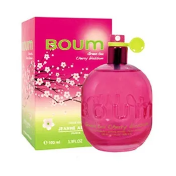 Jeanne Arthes Boum Green Tea Cherry…