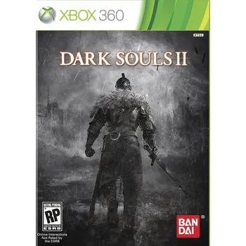 Hra pro Xbox 360 Dark Souls 2 X360