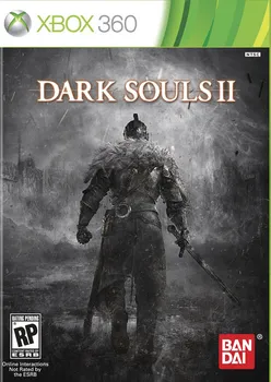 Hra pro Xbox 360 Dark Souls 2 X360
