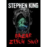 Bazar zlých snů - Stephen King