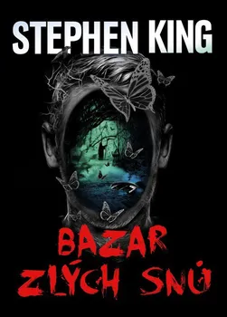 Bazar zlých snů - Stephen King