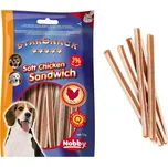 Nobby StarSnack Soft Chicken Sandwich…