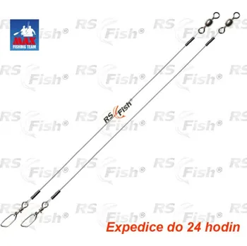 MAX - karabina - obratlík 150 mm