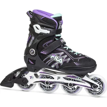 Kolečkové brusle FILA Mizar 84 Lady