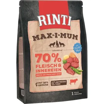 Rinti MAX-I-MUM hovězí