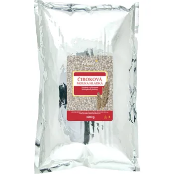 Mouka Adveni Čiroková hladká