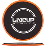 LiveUp Gliding Discs klouzavé disky
