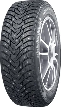 Nokian Hakkapeliitta 8 255/35 R19 96 H XL - Zbozi.cz