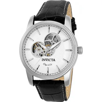 Invicta Objet d`Art Automatic 22616 Hodinky Invicta Objet d`Art Automatic 22616