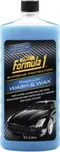 Formula 1 Autošampon s polymery