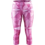 Craft Devotion 3/4 růžové