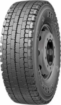 Celoroční osobní pneu Michelin XDW Ice Grip 265/70 R19,5 140/138 L