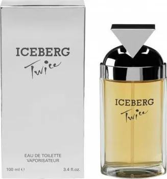 Dámský parfém Iceberg Twice pour Femme EDT