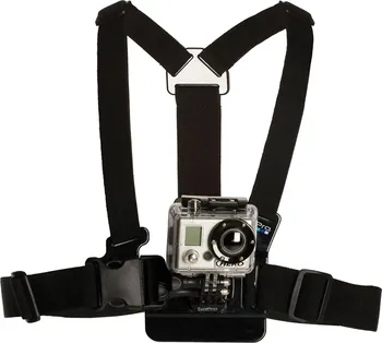 GoPro Chest Mount Harness