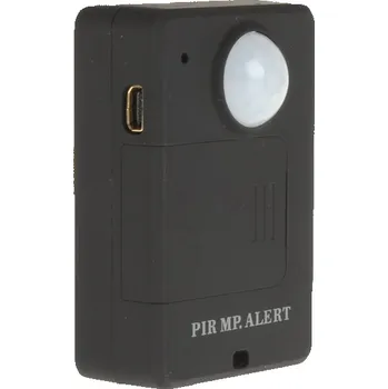 Sada domovního alarmu GSM PIR čidlo pohybu