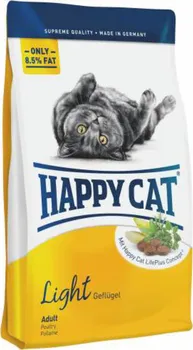 Krmivo pro kočku Happy Cat Adult Light