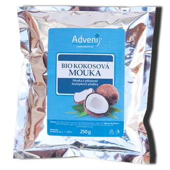 Mouka Adveni Kokosová