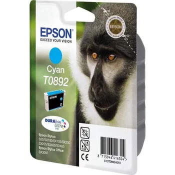 Originální Epson T0892 (C13T08924010)