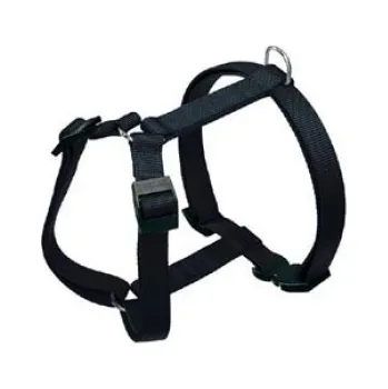 Postroj pro psa Postroj CHAMPION vel.L černá