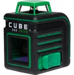 ADA Cube 360 Ultimate Green