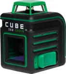 ADA Cube 360 Ultimate Green