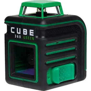ADA Cube 360 Ultimate Green