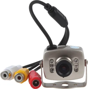 Analogová kamera Bezpečnostní barevná CCTV kamera