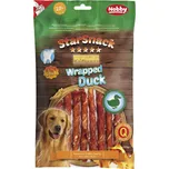 Nobby Starsnack Barbecue Wrapped Duck