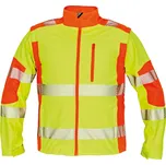 Cerva Latton pánská softshellová bunda…