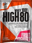 EXTRIFIT High whey 80 - 30 g