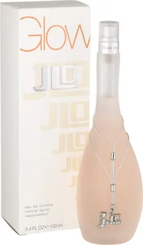Dámský parfém Jennifer Lopez Glow by J.LO W EDT