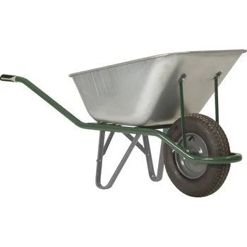 Kolečko Haemmerlin Cargo Excellium 120 l