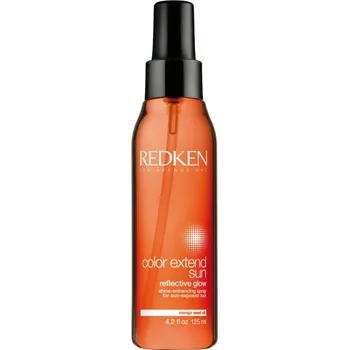 Redken Color Extend Sun Reflective Glow ochranný spray na vlasy 125 ml Vlasová regenerace Redken Color Extend Sun Reflective Glow ochranný spray na vlasy 125 ml