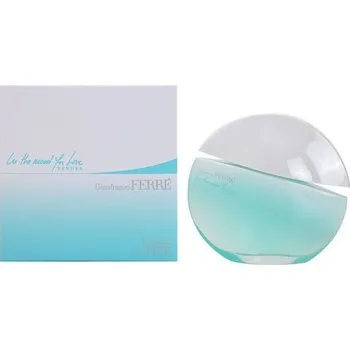 Dámský parfém Gianfranco Ferre In the Mood for Love Tender W EDT