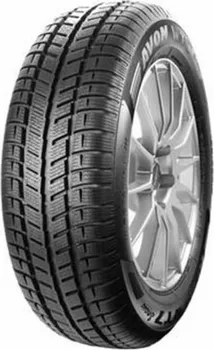 Zimní osobní pneu Avon WT7 Snow 195/60 R15 88 T