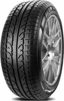 Zimní osobní pneu Avon WV7 Snow 215/45 R17 91 V