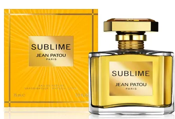 Dámský parfém Jean Patou Sublime W EDP