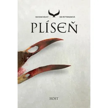 Havraní kruhy 2: Plíseň - Siri Pettersenová