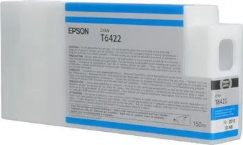Originální Epson T6422 (C13T642200)