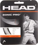 Head Sonic Pro 12 m bílá
