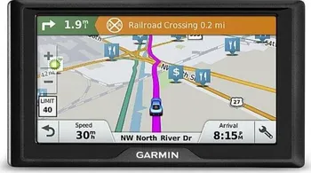 GPS navigace Garmin Drive 61S Lifetime