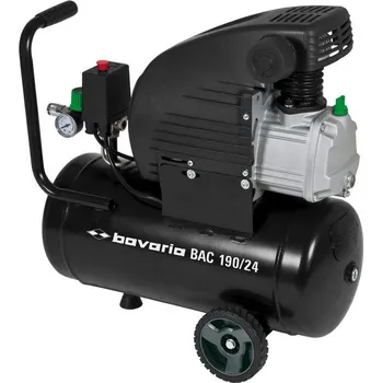 Kompresor Einhell BAC 190/24 Bavaria Black