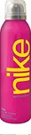 Nike Pink Woman deodorant 200 ml
