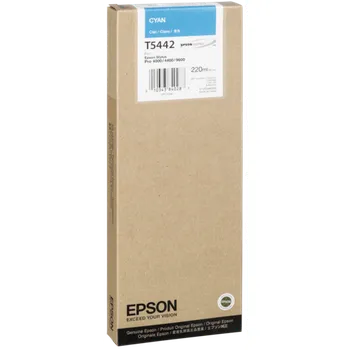 Originální Epson T5442 (C13T544200)